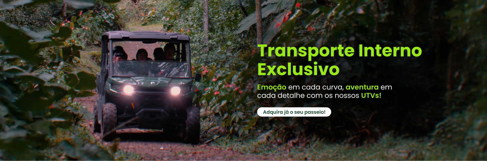 Transporte Interno Exclusivo