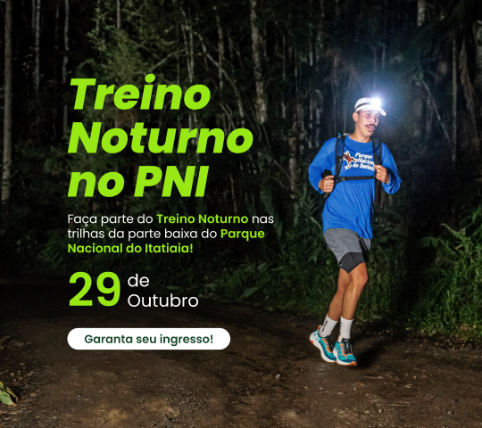 Treino Noturno