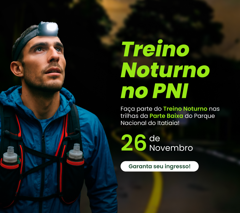 Treino Noturno