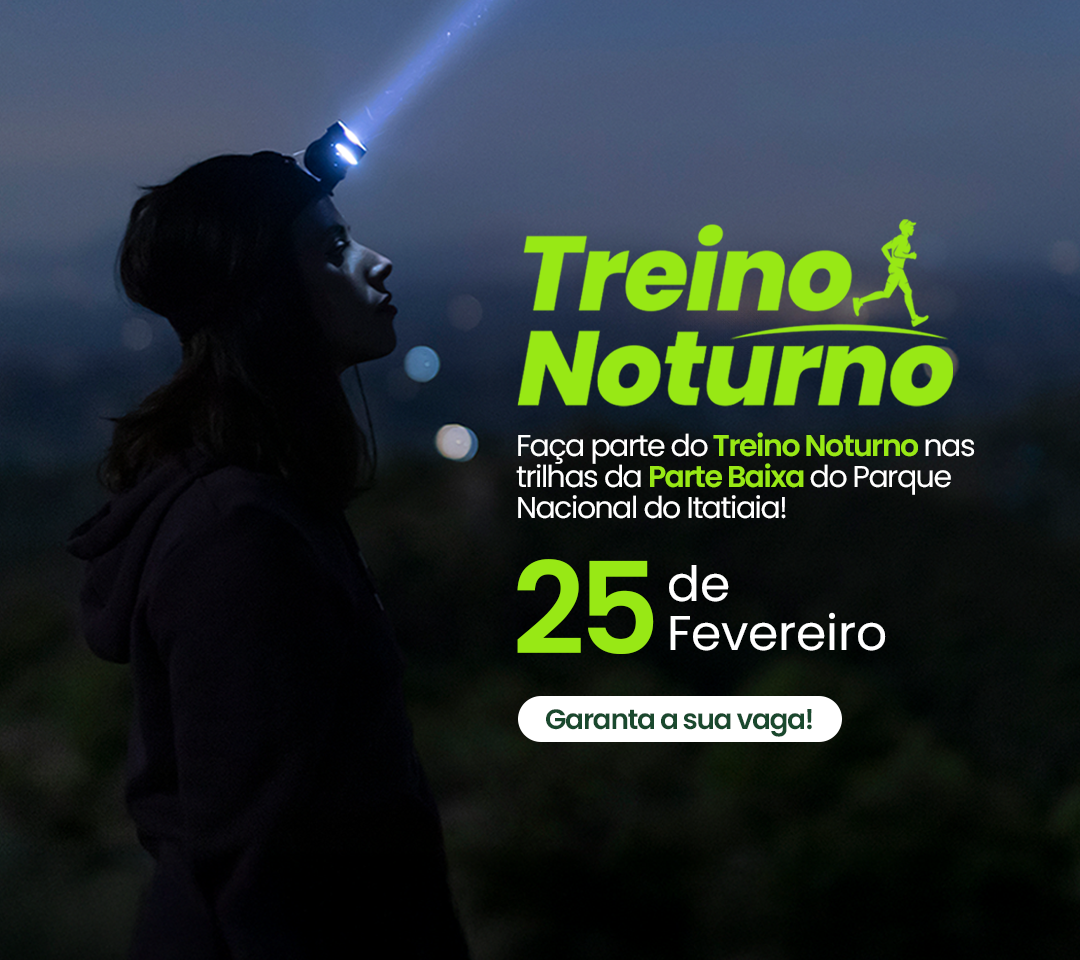 Treino Noturno