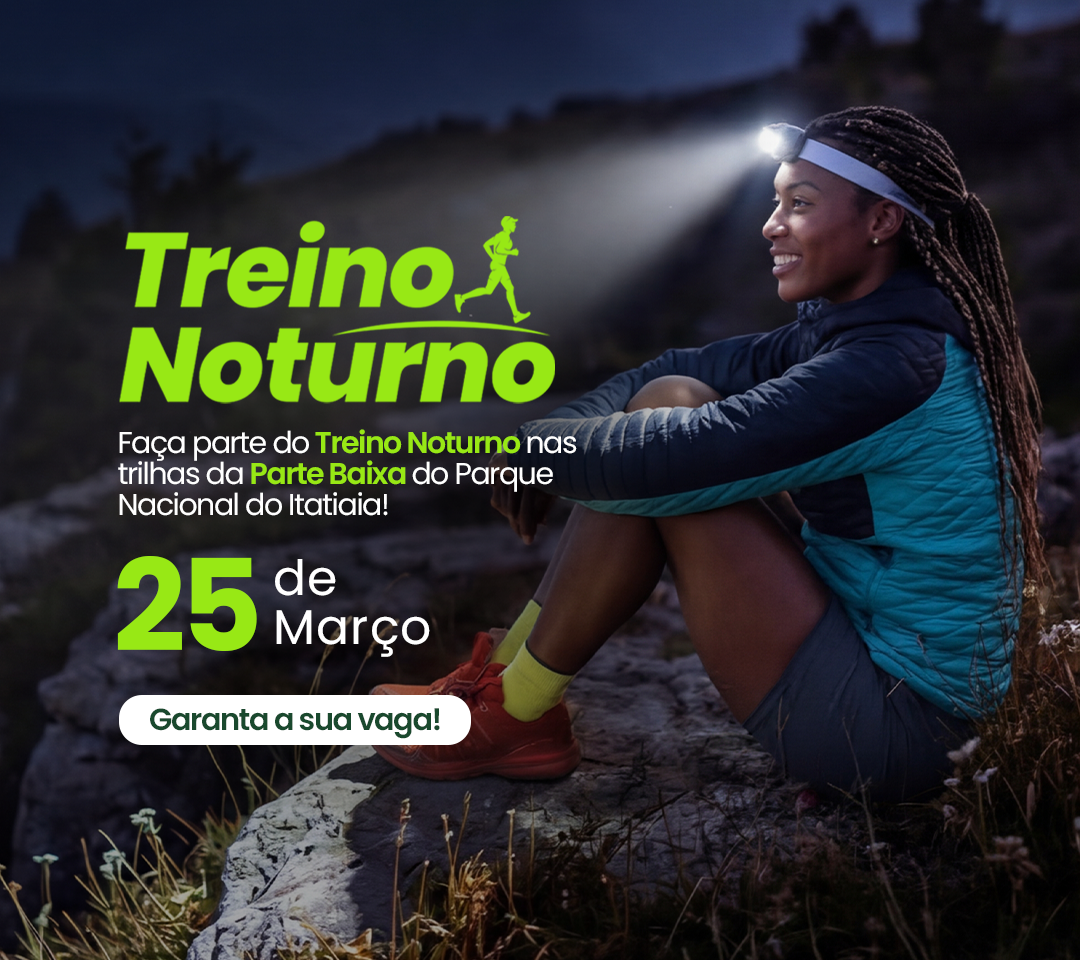 Treino Noturno no PNI