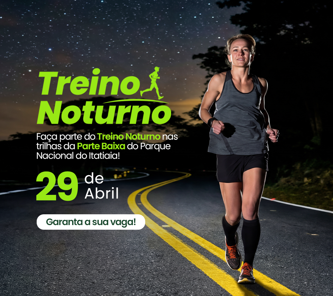 Treino Noturno