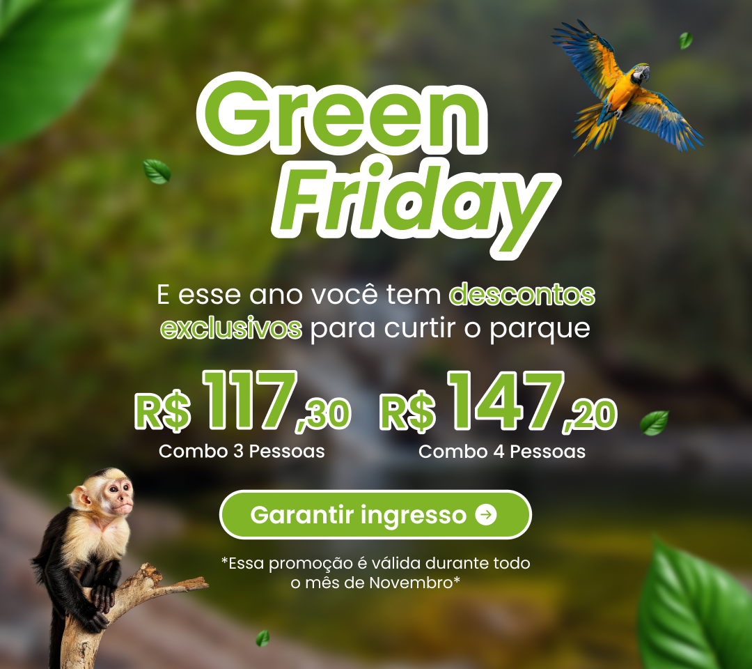 Green Friday