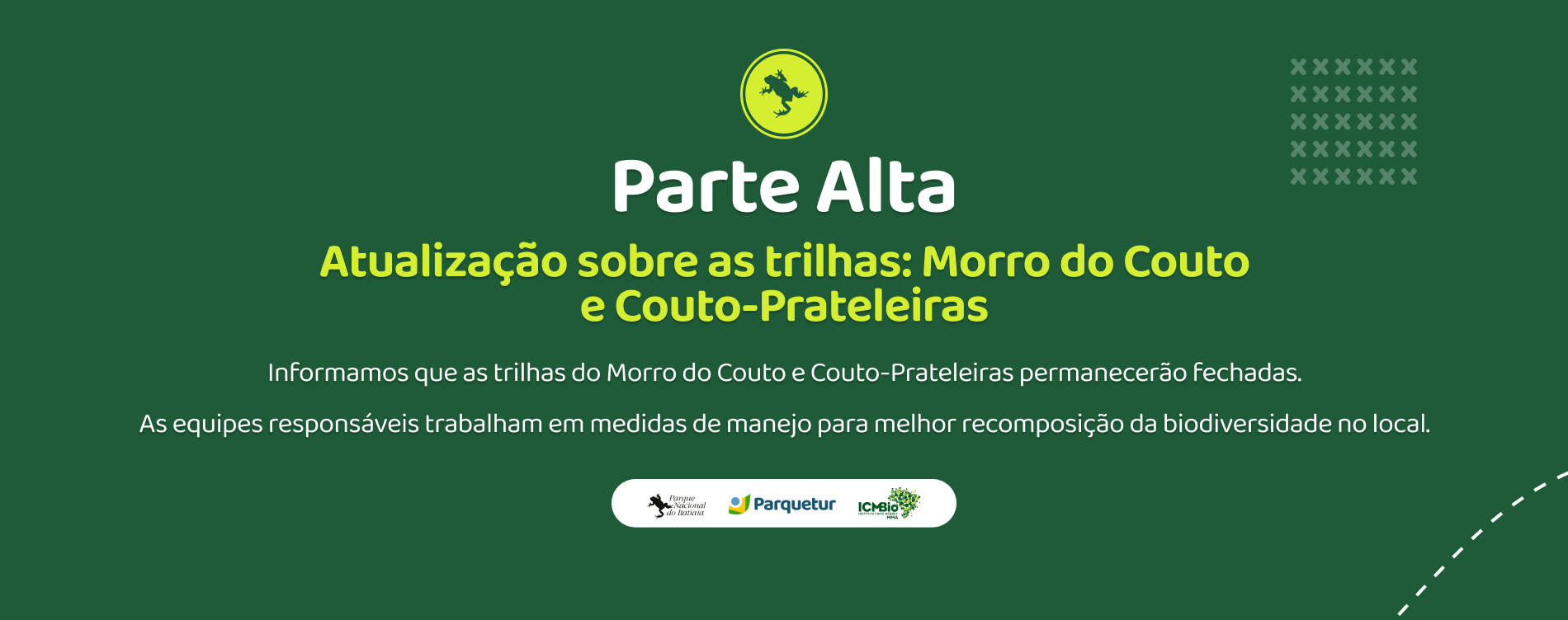 Atualização Couto