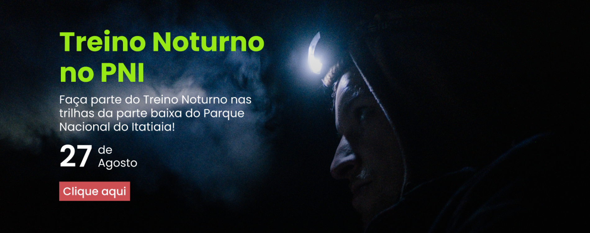 Treino Noturno